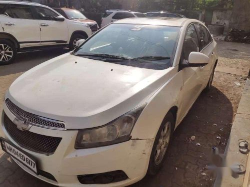 Chevrolet Cruze MT 2009 in Mumbai 