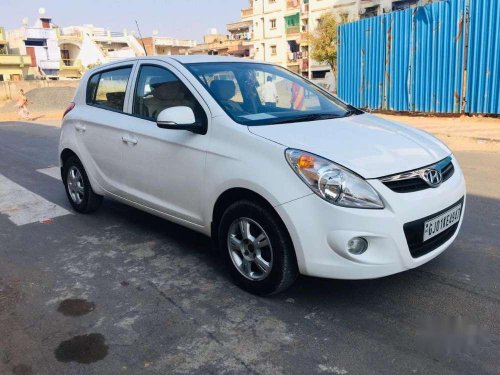 Hyundai I20 Asta 1.4 CRDI, 2010, Diesel MT for sale in Ahmedabad