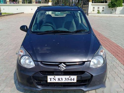 Used Maruti Suzuki Alto 800 LXI 2014 MT for sale in Pudukkottai