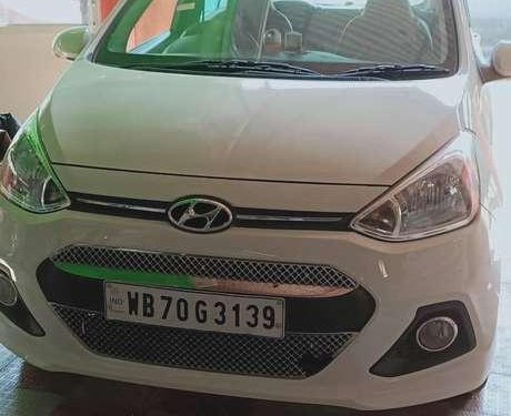 Used Hyundai i10 Sportz 1.2 2017 MT for sale in Siliguri