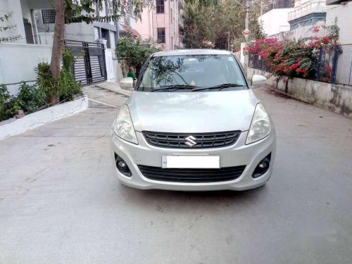 Maruti Suzuki Swift Dzire VXi 1.2 BS-IV, 2012, Petrol AT for sale in Hyderabad