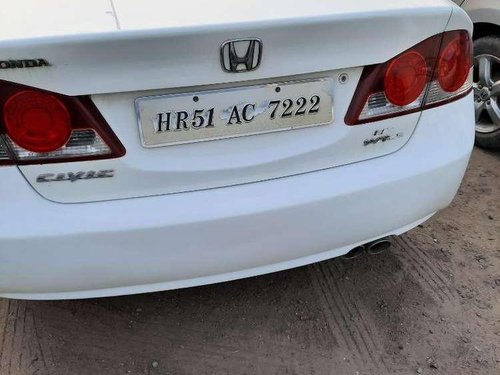 Used 2008 Honda Civic AT for sale in Gurgaon