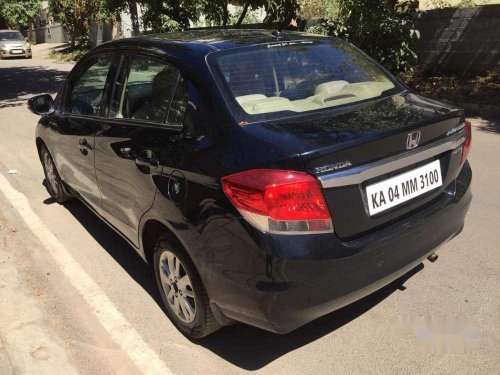 Honda Amaze 1.5 VX i-DTEC, 2013, Diesel MT for sale in Nagar