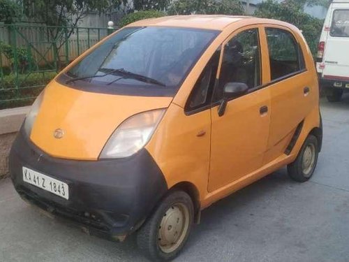 Used 2012 Tata Nano CX MT for sale in Nagar