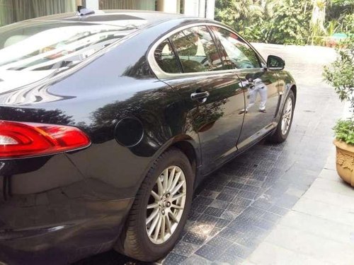 Used 2013 Jaguar XF Diesel AT for sale in Mumbai