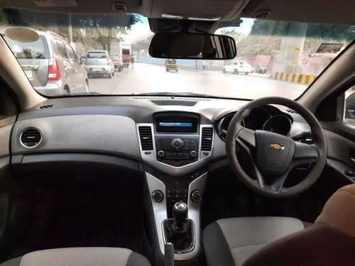 2009 Chevrolet Cruze LT MT for sale in Mumbai