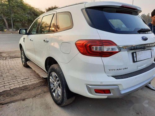Ford Endeavour 3.0L 4x2 Automatic, 2017, Diesel AT in Gurgaon