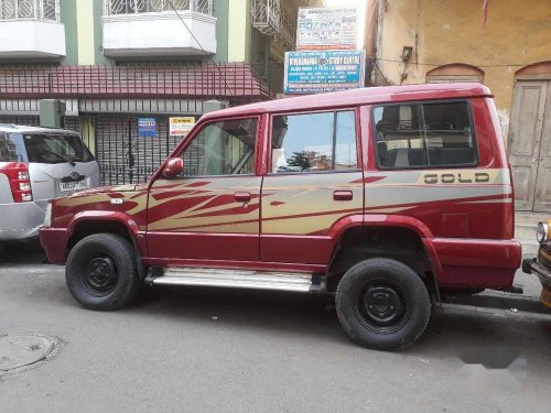 Tata Sumo EX BS IV MT 2016 for sale in Kolkata