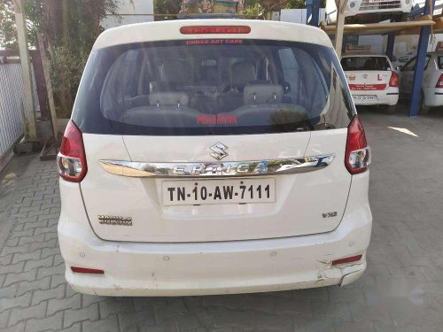 2016 Maruti Suzuki Ertiga VXI AT for sale at low price in Chennai