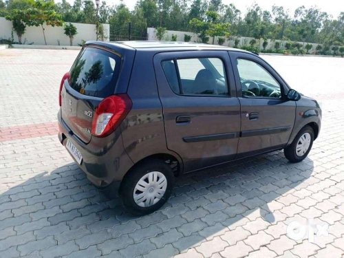 Used Maruti Suzuki Alto 800 LXI 2014 MT for sale in Pudukkottai