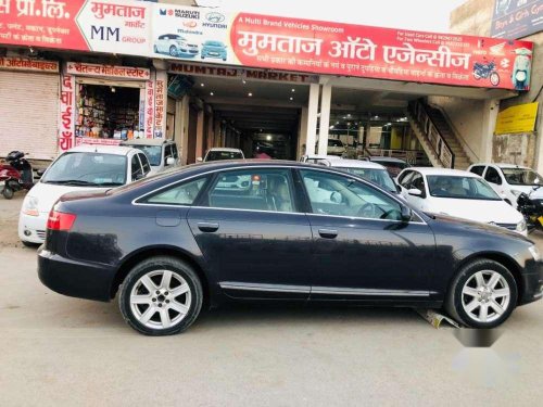 Audi A6 2.7 TDI 2010 AT for sale in Kishangarh