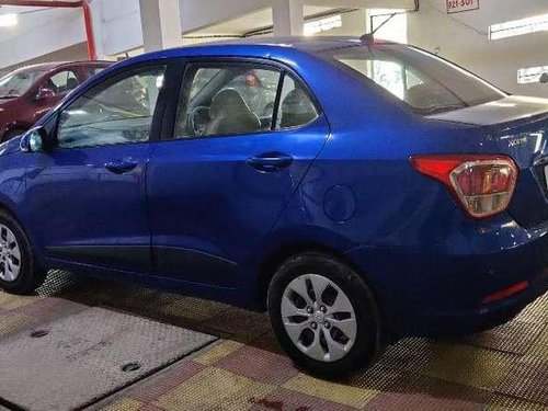 Used 2014 Hyundai Xcent MT for sale in Mumbai