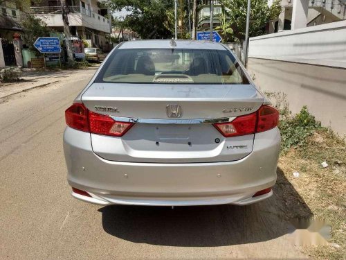 Used 2016 Honda City MT for sale in Chennai