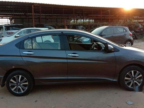 2017 Honda City MT for sale in Hyderabad