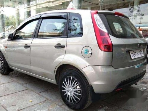 2010 Ford Figo Diesel LXI MT for sale at low price in Chennai