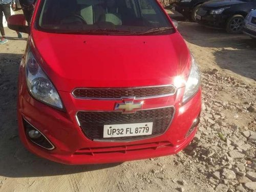 Used 2014 Chevrolet Beat Diesel MT car at low price in Lucknow