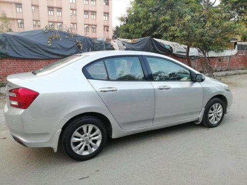 2012 Honda City MT for sale in Ghaziabad