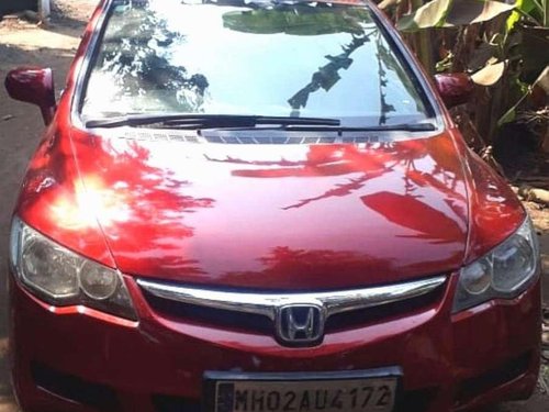 2006 Honda Civic MT for sale in Mumbai