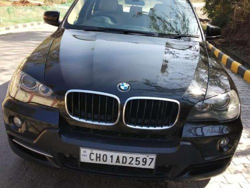 2010 BMW X5 AT for sale at low price in Panchkula