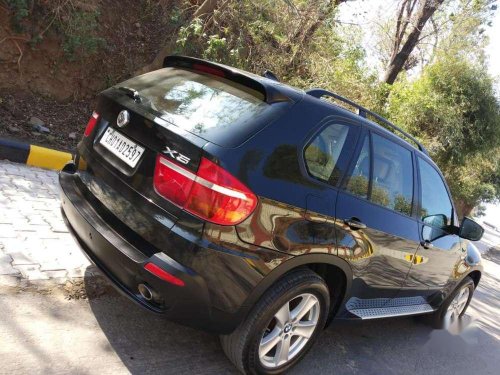 2010 BMW X5 AT for sale at low price in Panchkula
