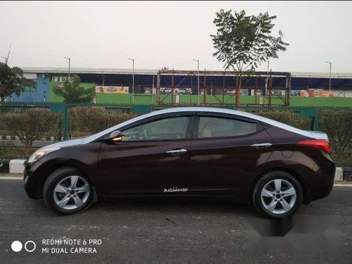 2013 Hyundai Elantra MT for sale in Gurgaon
