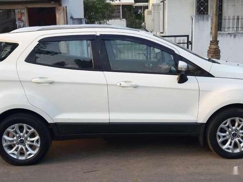 Ford Ecosport EcoSport Titanium 1.5 TDCi, 2014, Petrol MT for sale in Ahmedabad