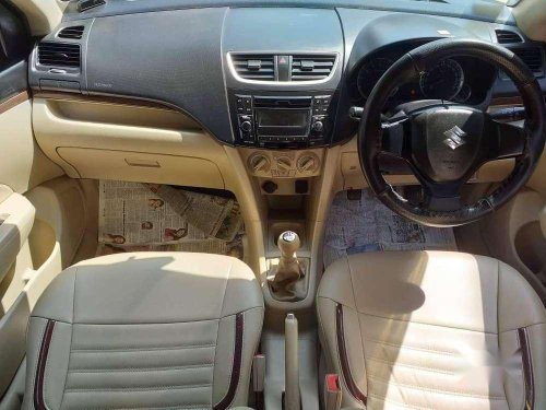 Maruti Suzuki Swift Dzire, 2016, Petrol MT for sale in Chennai