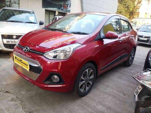 2015 Hyundai Xcent MT for sale in Pune