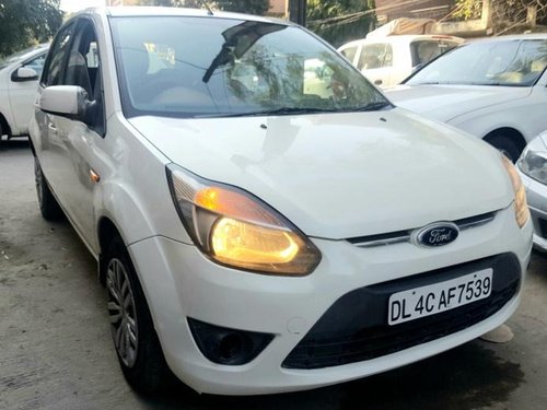 Ford Figo Petrol Titanium 2011 MT for sale in New Delhi