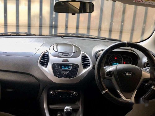 2018 Ford Figo MT for sale in Secunderabad