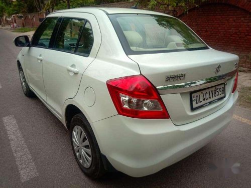 Maruti Suzuki Swift Dzire VXI, 2015, Petrol MT for sale in Ghaziabad