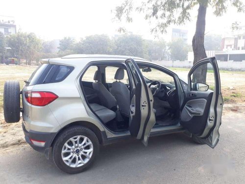 Used 2016 Ford EcoSport MT for sale in Gurgaon