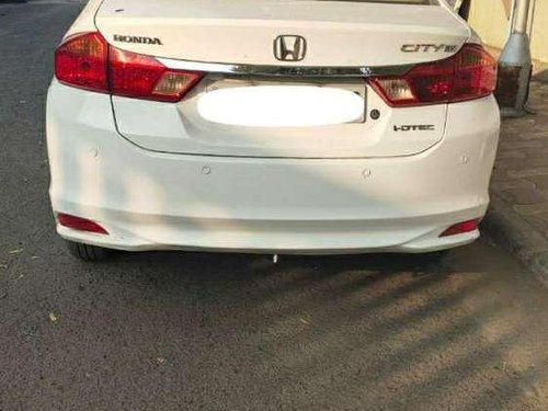 Used 2014 Honda City MT car at low price in Ahmedabad