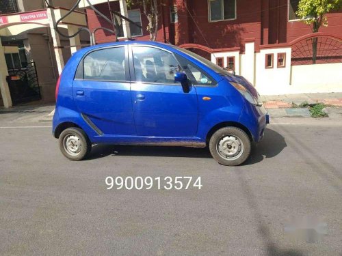 Tata Nano Twist XT, 2014, Petrol MT for sale in Nagar 