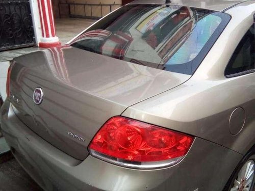 Used 2012 Fiat Linea Emotion MT for sale in Nagpur