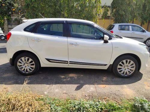 Used 2016 Maruti Suzuki Baleno Alpha MT for sale in Bangalore 