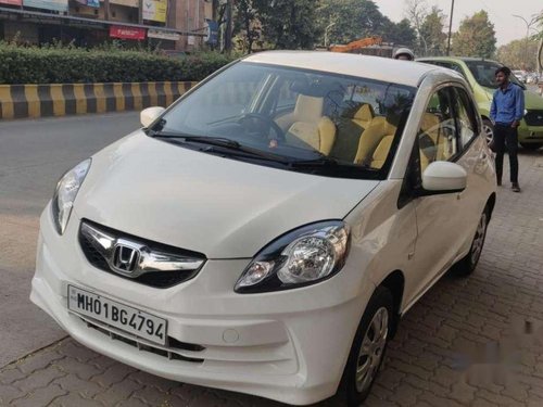 Honda Brio 2013 MT for sale in Nagpur