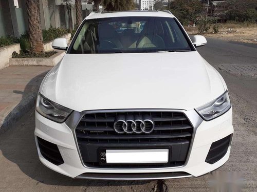 2016 Audi Q3 AT for sale at low price in Pune