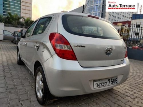 Used 2011 Hyundai Elite i20 MT car at low price in Chennai