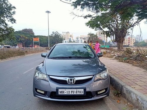 Used 2010 Honda Civic 2006-2010 MT for sale in Pune
