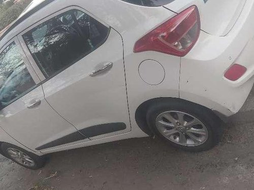 Hyundai Grand I10 Asta 1.2 Kappa VTVT, 2014, Petrol MT in Jaipur