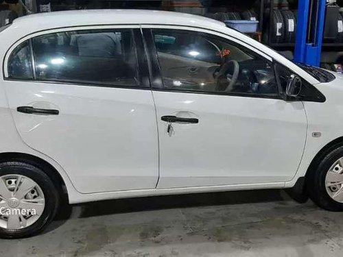 Honda Amaze 2013 MT for sale in Tiruchirappalli