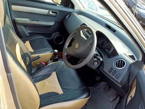 2010 Maruti Suzuki Swift Dzire MT for sale at low price in Mumbai