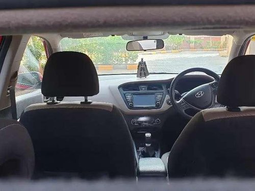 Used 2017 Hyundai i20 Asta MT car at low price in Chennai