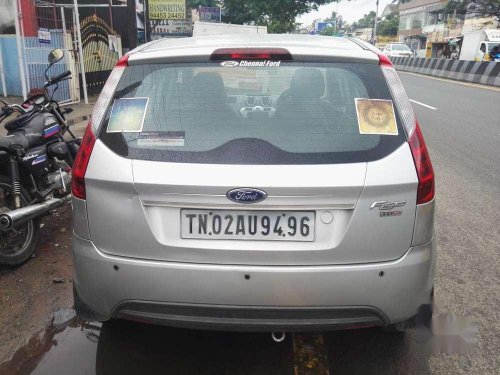 Ford Figo, 2012, Diesel MT for sale in Chennai