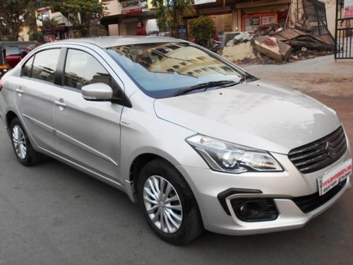 Maruti Ciaz VXi Plus MT 2016 for sale in Mumbai