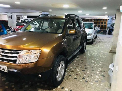 Renault Duster 85 PS RXL, 2013, Diesel MT for sale in Kolkata