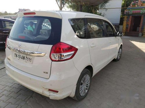 2016 Maruti Suzuki Ertiga VXI AT for sale at low price in Chennai