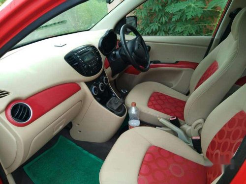 2012 Hyundai i10 Magna 1.2 MT for sale at low price in Coimbatore