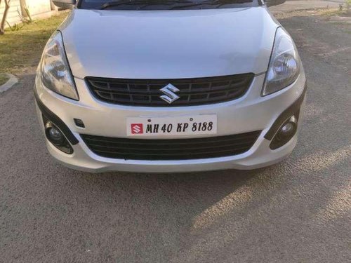 Maruti Suzuki Swift Dzire VDI, 2012, Diesel MT for sale in Nagpur